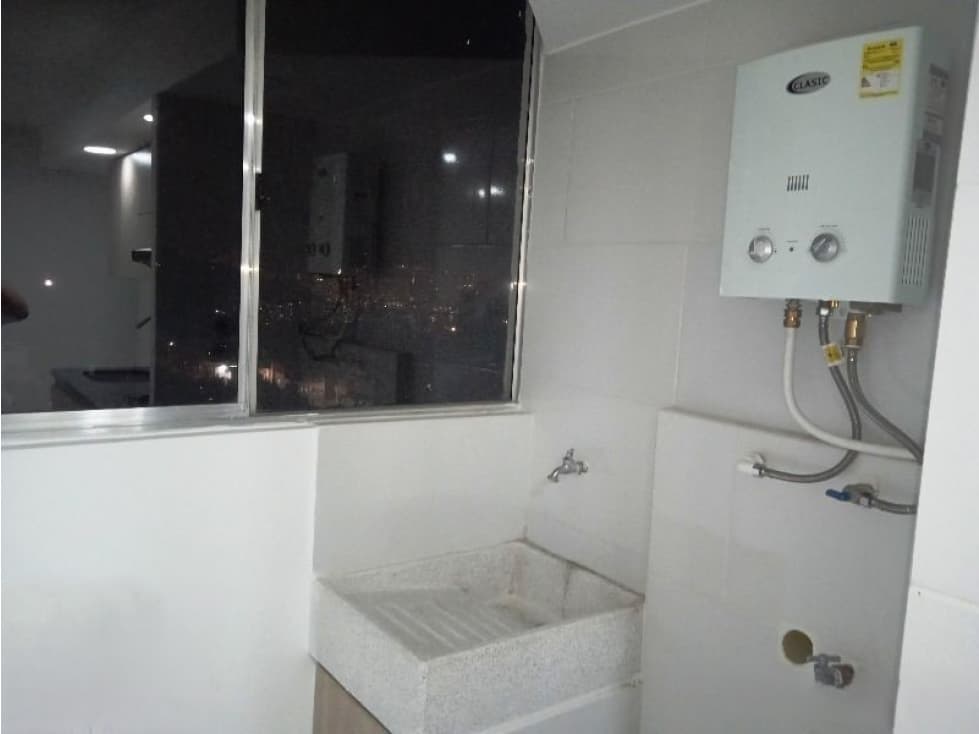 VENTA DE APARTAMENTO EN LA ESTRELLA SECTOR COMFAMA — foto 4