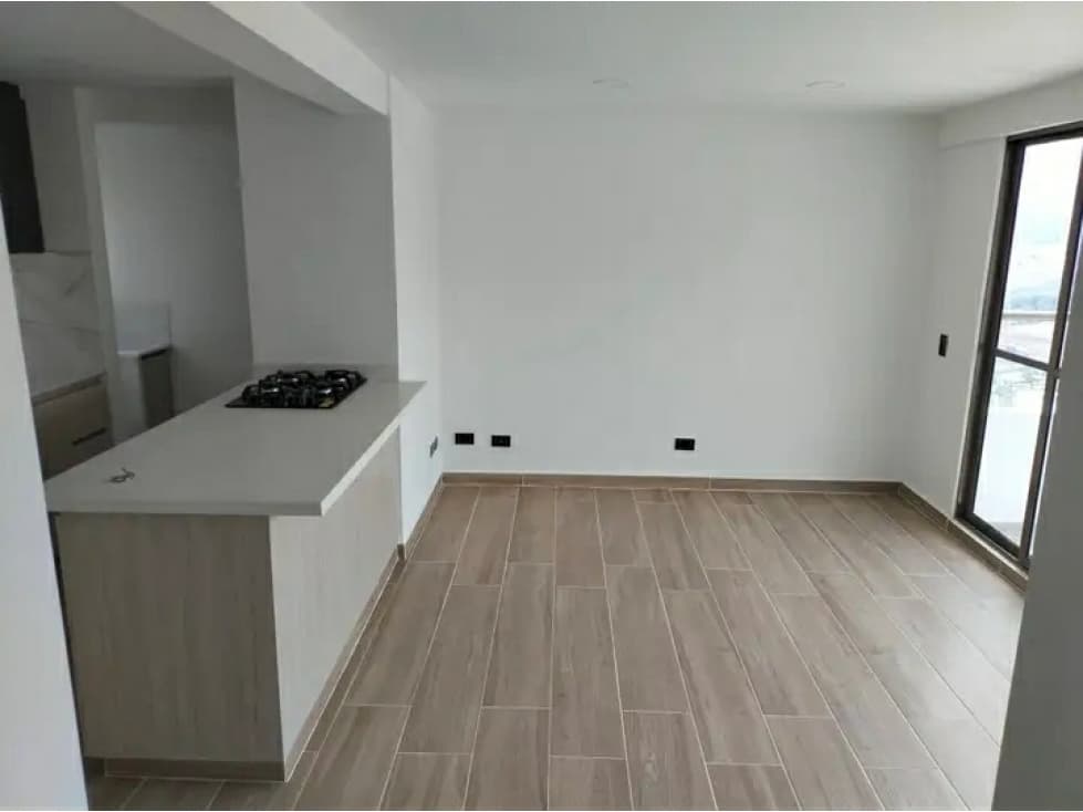 VENTA DE APARTAMENTO EN BELLO - SECTOR FABRICATO — foto 1