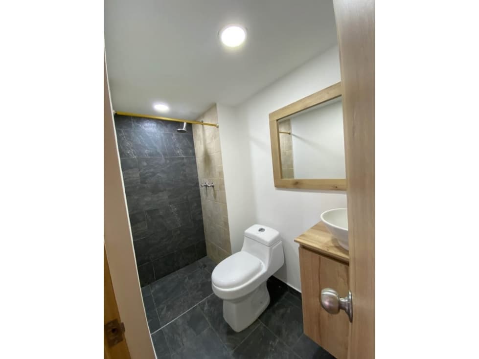 VENTA DE APARTAMENTO EN SABANETA VILLA ROMERA — foto 3
