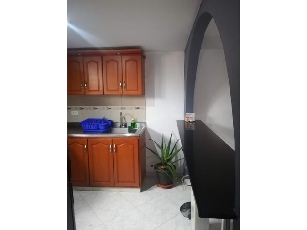 Venta Casa de 3 Pisos Barrio Barichara — foto 4