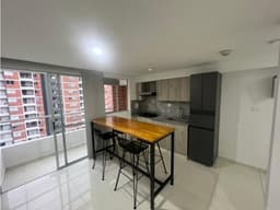 VENTA DE APARTAMENTO EN LA ESTRELLA SECTOR LA ALDEA