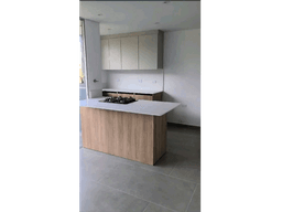 Apartamento en venta en la ceja via a don diego