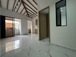 VENDO APARTAMENTO EN EDIFICIO EN ASTURIAS ITAGUI