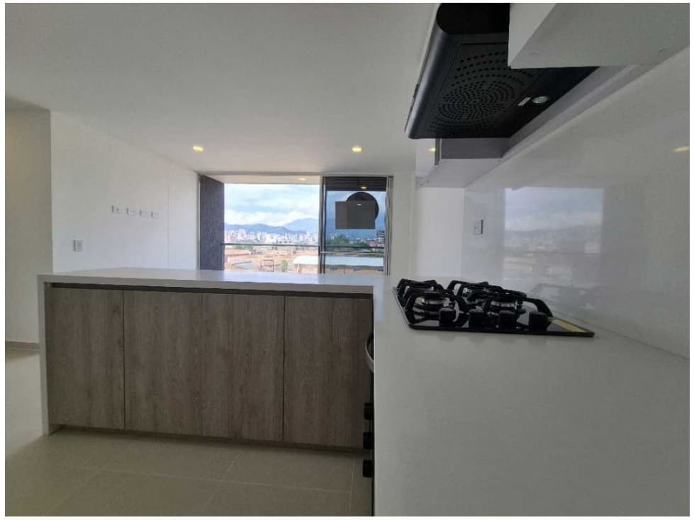Venta de apartamento en Itagüí sector Mayorista — foto 2