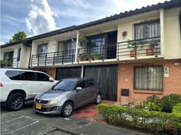 Se vende casa en La Estrella
