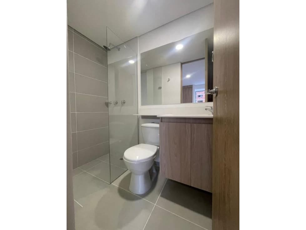VENTA DE APARTAMENTO EN EL SECTOR FATIMA | ITAGUI — foto 5