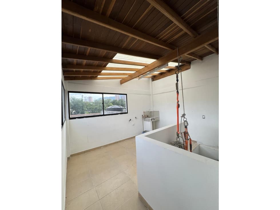 DUPLEX PARA ESTRENAR EN ITAGUI — foto 1