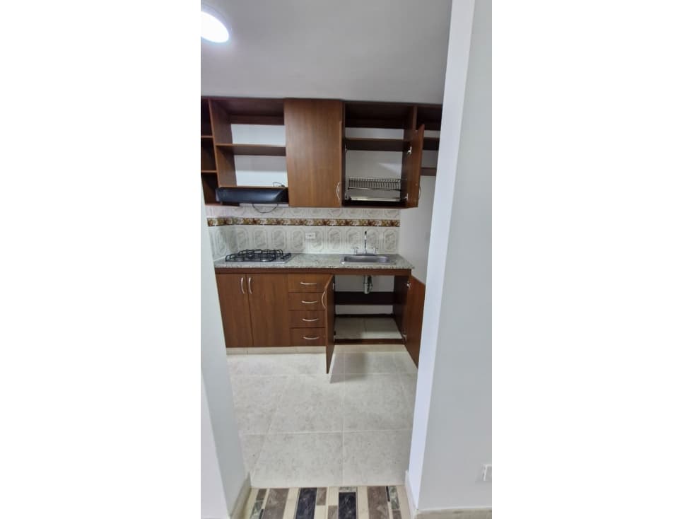 APARTAMENTO EN VENTA EN ITAGUI URB VILLA NOVA — foto 5