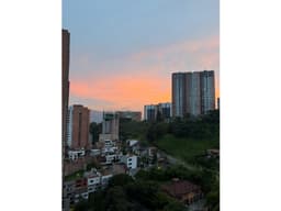 SE VENDE APARTAMENTO EN SABANETA URB ARAMUS   