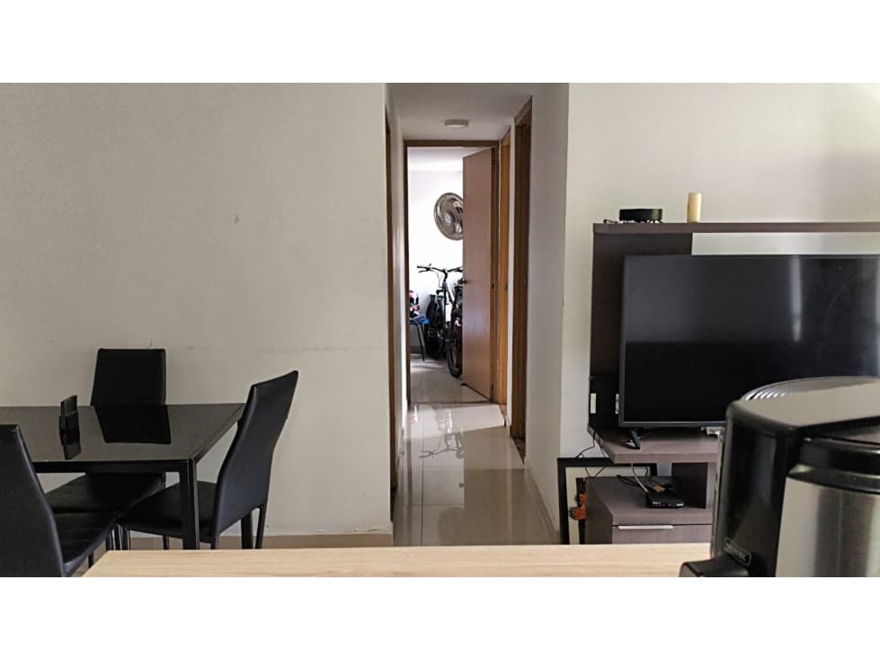 VENTA APARTAMENTO EN LA ESTRELLA SECTOR TABLAZA — foto 1
