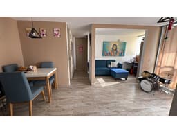 Apartamento en Venta en Itagui Chimeneas