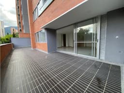 Venta Apartamento con Terraza en Suramerica Itagüí | Bosque Grande