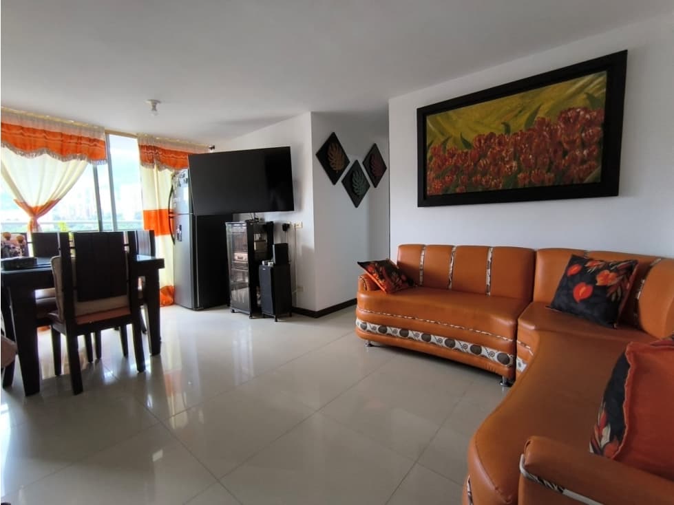 Apartamento en Venta San Rafael Envigado — foto 2