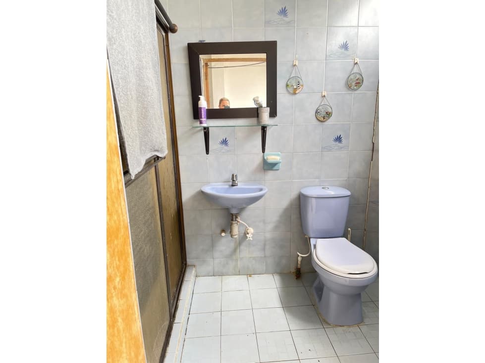 CASA EN VENTA LA ESTRELLA- CASA JARDIN — foto 2