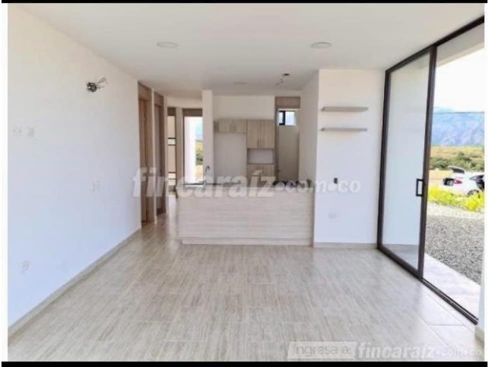 VENDO CASA EN ALVARADO TOLIMA — foto 1