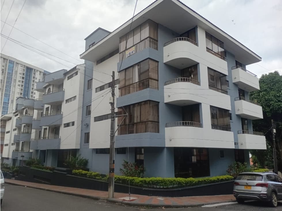 VENTA APARTAMENTO PIEDRAPINTADA IBAGUE — foto 1