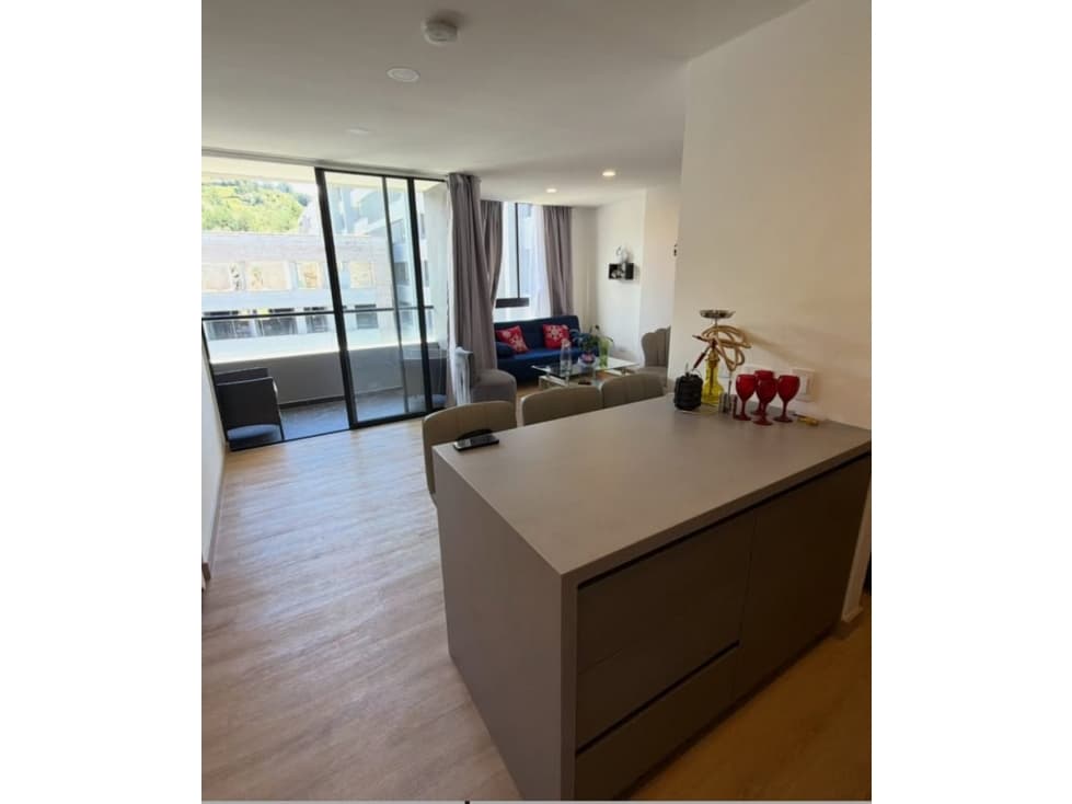 APARTAMENTO EN VENTA EN LA CEJA — foto 1