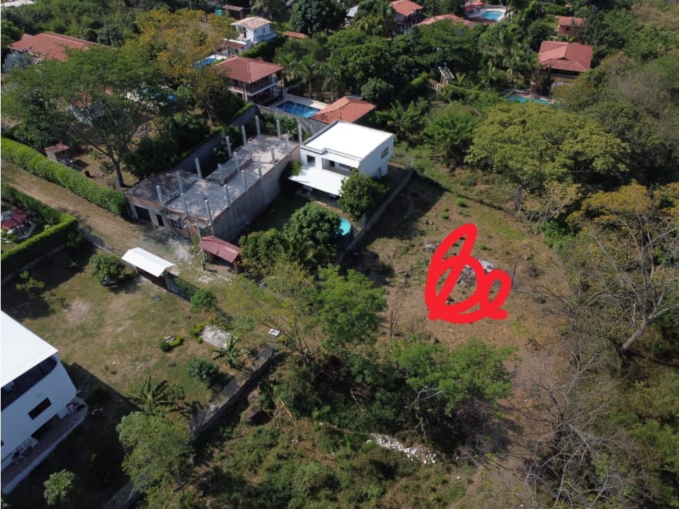 VENTA DE LOTE EN SOPETRÁN VEREDA LA AGUAMALA — foto 6