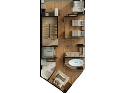VENTA APARTAMENTO EN EL CARMELO