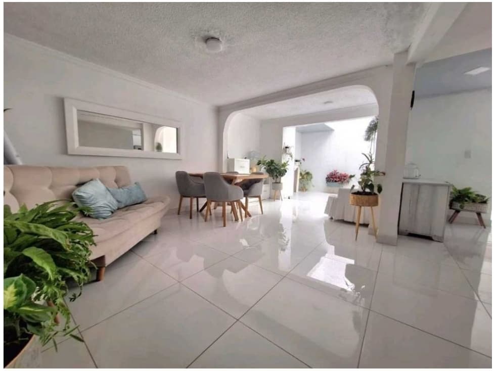 Venta de Casa en Calasanz Parte Baja — foto 2
