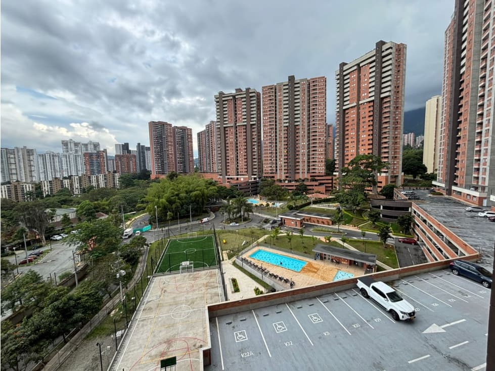 VENTA APARTAMENTO PARA ESTRENAR EN ITAGUI — foto 4