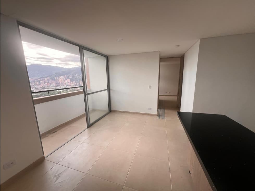 VENTA APARTAMENTO EN SURAMERICA, ITAGÜÍ, ASAI — foto 6