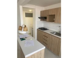 Venta de Apartamento en Itagüí-Fatima