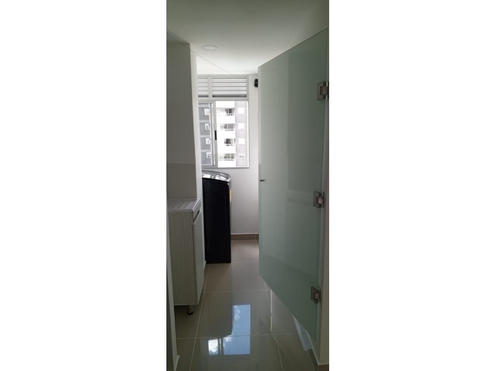 apartamento en ferreria la estrella — foto 3