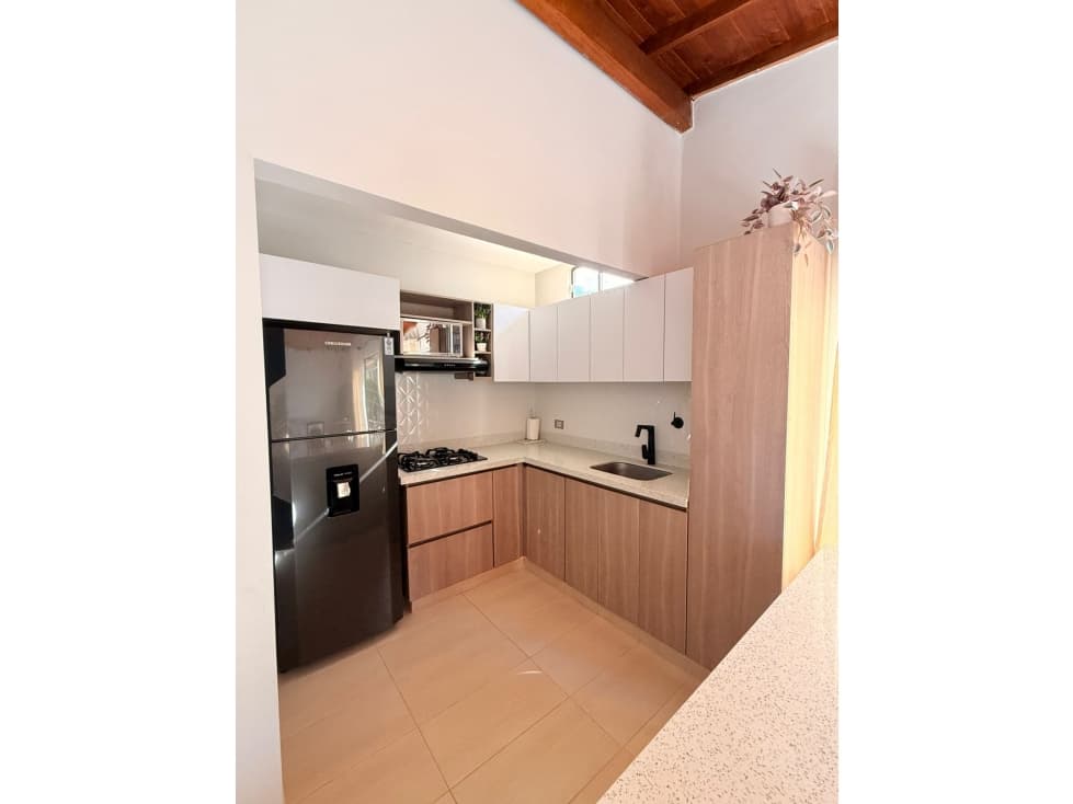 Venta de casa en Itagüí- Ferrera — foto 1