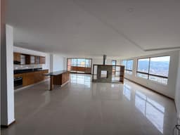 VENTA DE APARTAMENTO DUPLEX DE 269m2 EN SABANETA - LAS LOMITAS