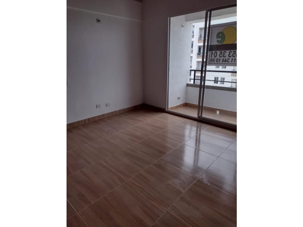 APARTAMENTO EN VENTA EN LA CEJA - ANTIOQUIA — foto 1