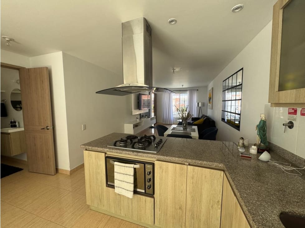 Venta de casa en la Ceja, cerca a el viva — foto 3