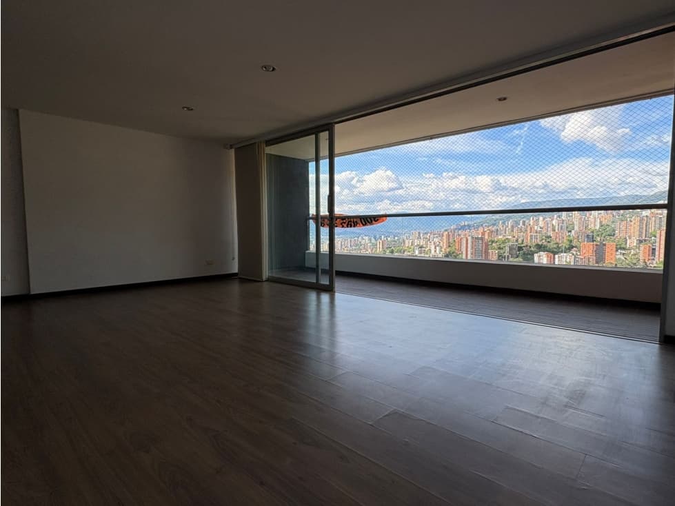Venta de apartamento Envigado,loma de las brujas — foto 5