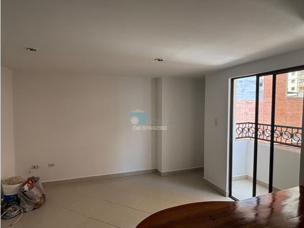 VENTA APARTAMENTO EN SABANETA, PARQUE — foto 2