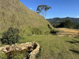 VENTA LOTE EN LA VÍA SAN ANTONIO LA CEJA