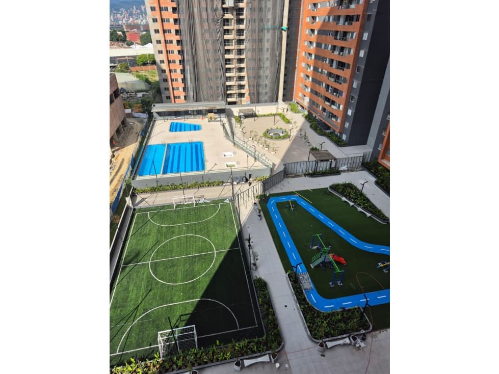 Venta de Apartamento en Itagüí- los naranjos — foto 2