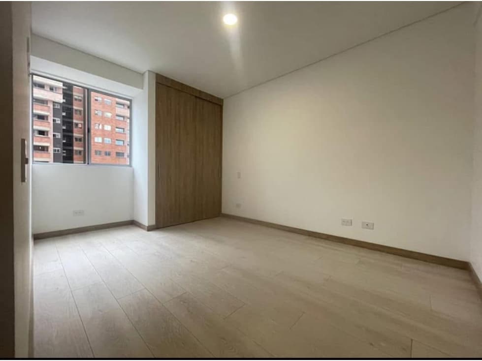 VENTA DE APARTAMENTO EN EL SECTOR FATIMA | ITAGUI — foto 6
