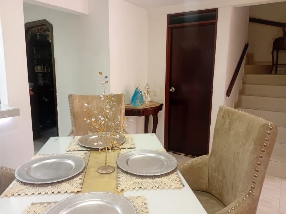 VENDO CASA IBAGUE- CERCA AL EXITO — foto 2