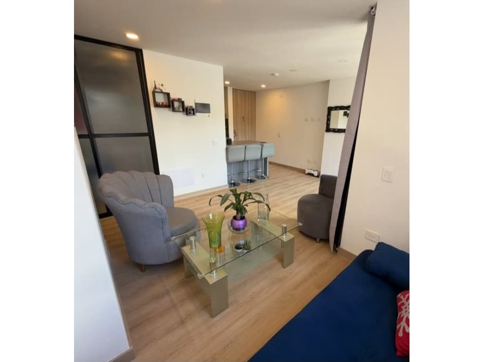APARTAMENTO EN VENTA EN LA CEJA — foto 2