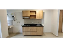 Venta de Apartamento en Envigado-Bosques del esmeraldal