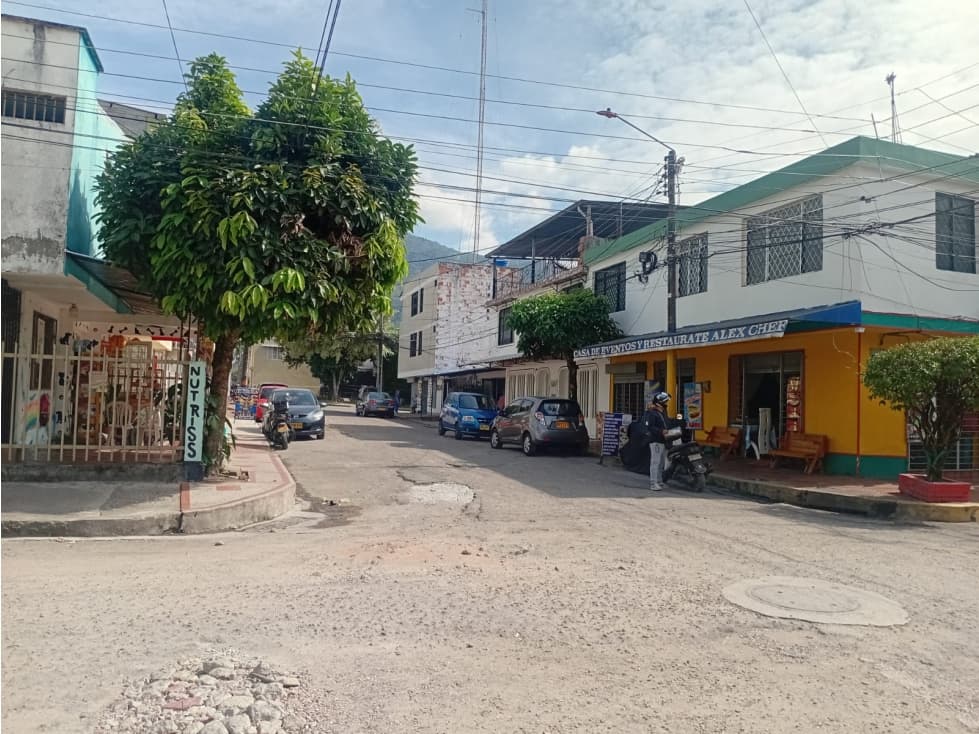 VENDO APARTAMENTO EL JARDIN IBAGUE — foto 2