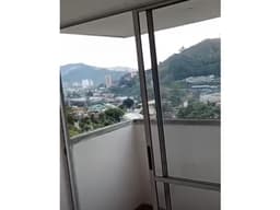 VENTA DE APARTAMENTO EN LA ESTRELLA SECTOR LA TABLAZA