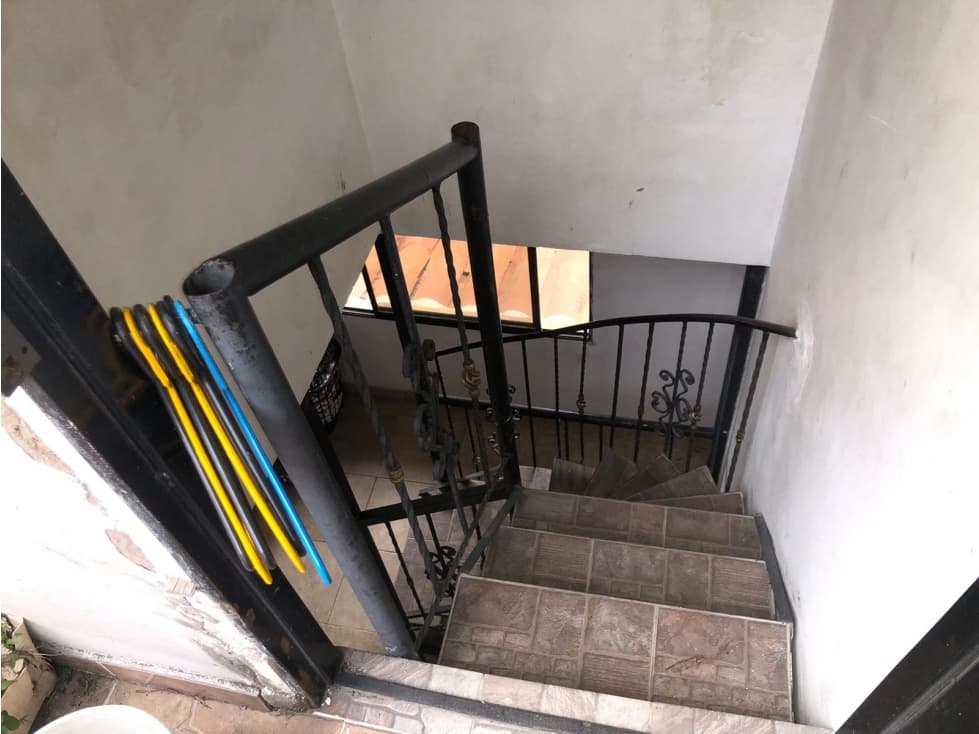 Vendo Casa en Robledo sector Pajarito — foto 3