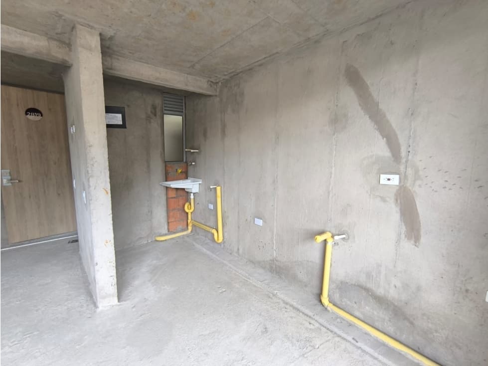 Apartamento en Venta San Gabriel Bello — foto 5