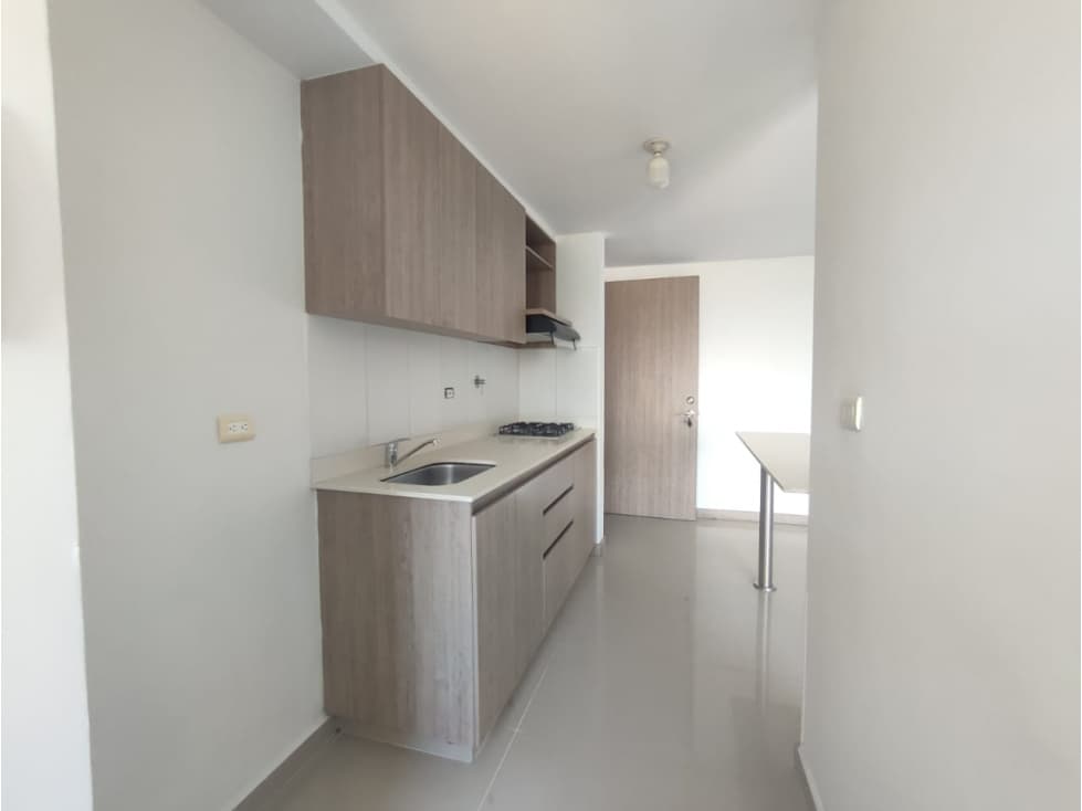 VENTA APARTAMENTO ENVIGADO - EL CHINGUÍ — foto 4