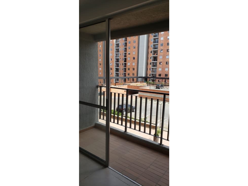 APARTAMENTO EN VENTA RIONEGRO, FONTIBÓN — foto 2