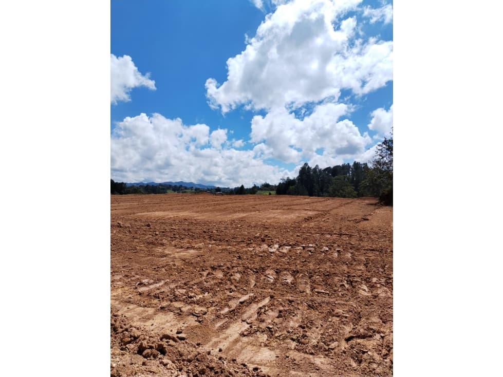Se vende lote en Parcelacion Rionegro — foto 4