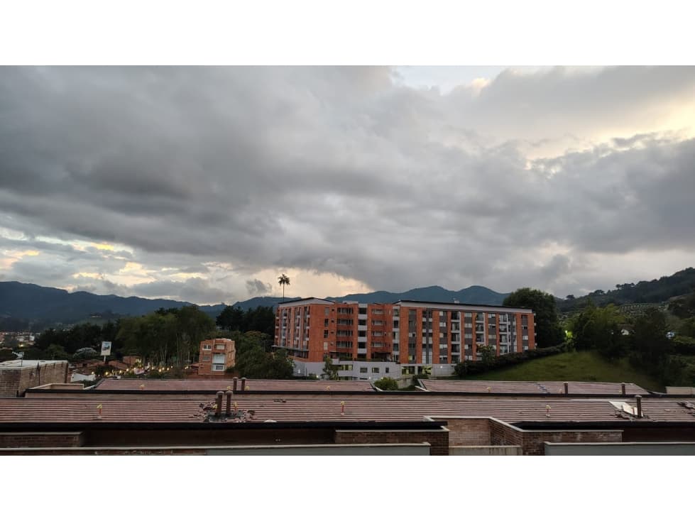 VENTA APARTAMENTO 3 ALCOBAS EN LA CEJA — foto 4