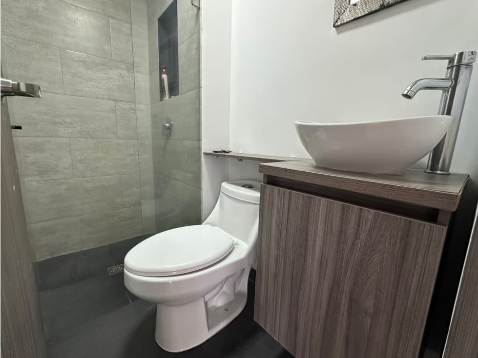 Apartamento en Venta en La Estrella - Tablaza — foto 6
