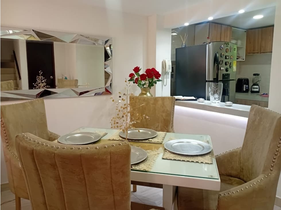 VENDO CASA IBAGUE- CERCA AL EXITO — foto 3